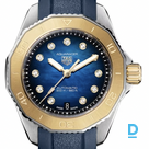 Продают Tag Heuer Aquaracer Professional 200