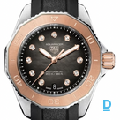 Продают Tag Heuer Aquaracer Professional 200