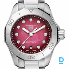 Продают Tag Heuer Aquaracer Professional 200 Date