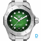 Продают Tag Heuer Aquaracer Professional 200
