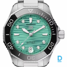 Продают Tag Heuer Aquaracer Professional 300