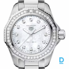 Продают Tag Heuer Aquaracer Professional 200
