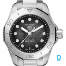 Продают Tag Heuer Aquaracer Professional 200 Date