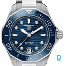 Продают Tag Heuer Aquaracer Professional 300