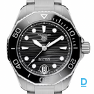 Продают Tag Heuer Aquaracer Professional 300