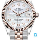Продают Rolex Datejust 31 mm