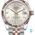 Продают Rolex Datejust 31 mm