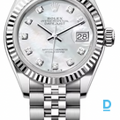 Продают Rolex Datejust 28 mm