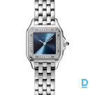 Продают Cartier Panthère de Cartier Small