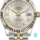 Продают Rolex Datejust 31 mm