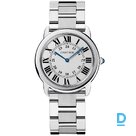 Продают Cartier Ronde Solo 36mm