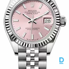 Продают Rolex Datejust 28 mm