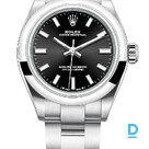 Продают Rolex Oyster Perpetual 28 mm