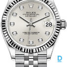 Продают Rolex Datejust 31 mm