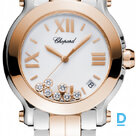 Продают Chopard Happy Sport Medium