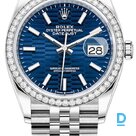 Продают Rolex Datejust 36 mm