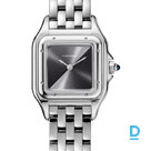 Продают Cartier Panthère de Cartier Small