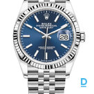 Продают Rolex Datejust 36 mm