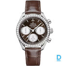 Продают Omega Speedmaster Chronograph 38 mm