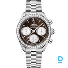 Продают Omega Speedmaster Chronograph 38 mm