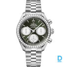 Продают Omega Speedmaster Chronograph 38 mm