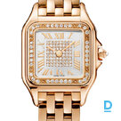 Продают Cartier Panthère de Cartier Small