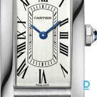 Продают Cartier Tank Americaine Small