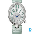 Продают Breguet Reine De Naples