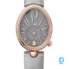 For sale Breguet Reine De Naples