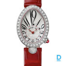 For sale Breguet Reine De Naples