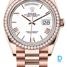 Продают Rolex Day-Date 36 mm 