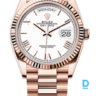 For sale Rolex Day-Date 36 mm 