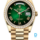 For sale Rolex Day-Date 36 mm 