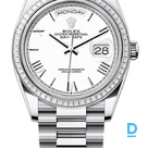 For sale Rolex Day-Date 36 mm 