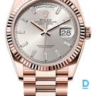 Продают Rolex Day-Date 36 mm 