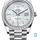Продают Rolex Day-Date 40 mm 