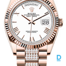 Продают Rolex Day-Date 36 mm 