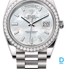 Продают Rolex Day-Date 40 mm 