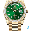 Продают Rolex Day-Date 36 mm 