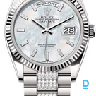 Продают Rolex Day-Date 36 mm 