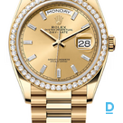 Продают Rolex Day-Date 36 mm 