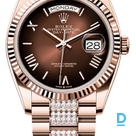 For sale Rolex Day-Date 36 mm 