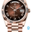 For sale Rolex Day-Date 36 mm 
