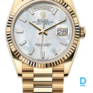 For sale Rolex Day-Date 36 mm 