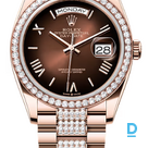 For sale Rolex Day-Date 36 mm 
