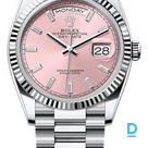 For sale Rolex Day-Date 36 mm 