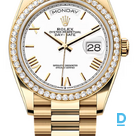 For sale Rolex Day-Date 36 mm 