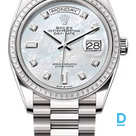 For sale Rolex Day-Date 36 mm 