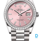 For sale Rolex Day-Date 36 mm 