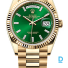 For sale Rolex Day-Date 36 mm 